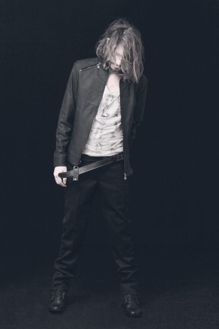 A NEW CROSS FW 12_13