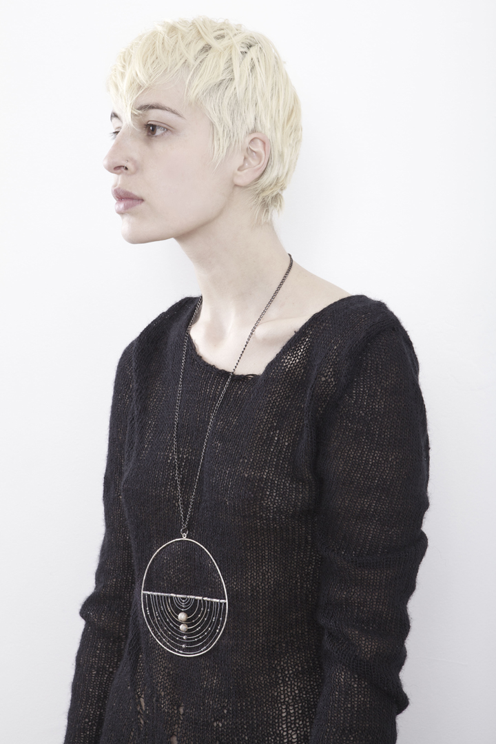 A NEW CROSS SS13 jewell 1