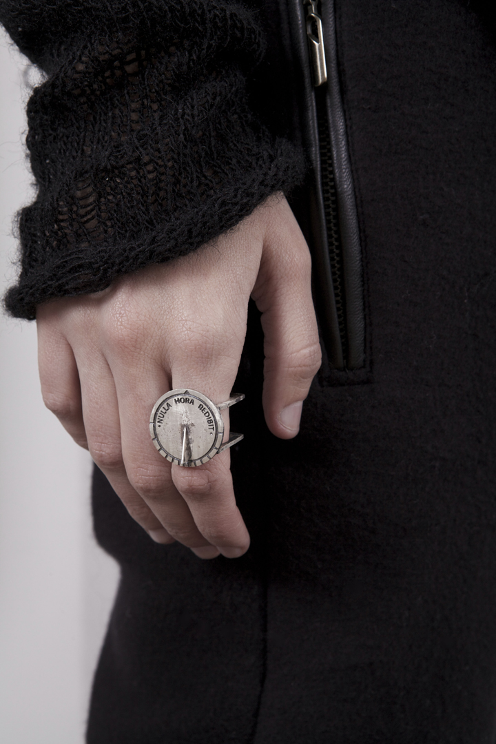A NEW CROSS SS13 jewell 2