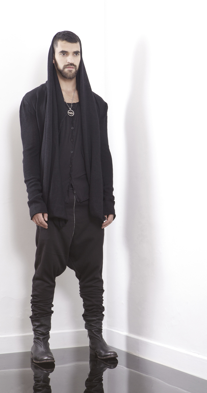 A NEW CROSS SS13 man 10