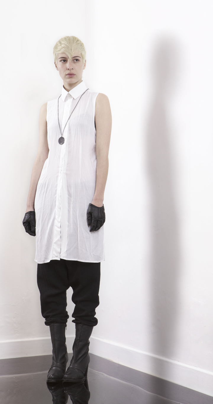 A NEW CROSS SS13 woman 12