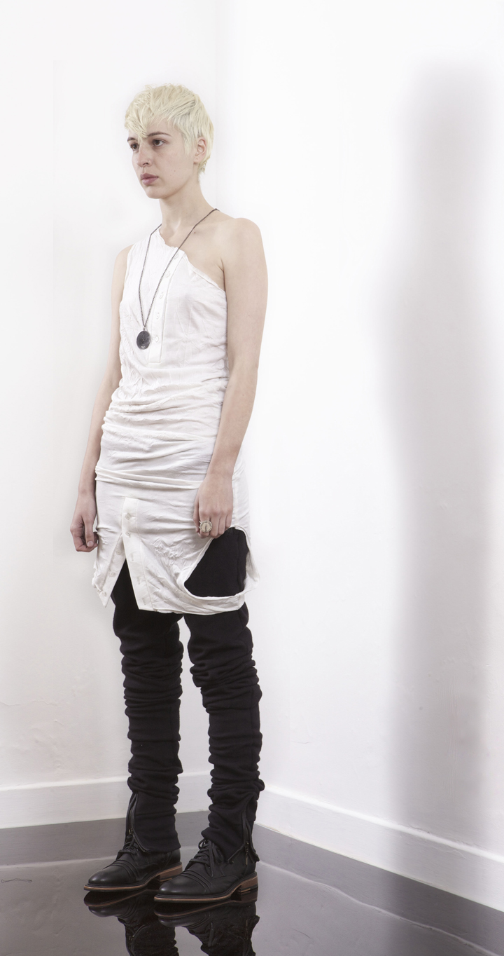 A NEW CROSS SS13 woman 6