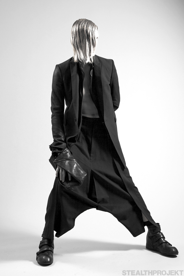 Julius FW13 Styles 001