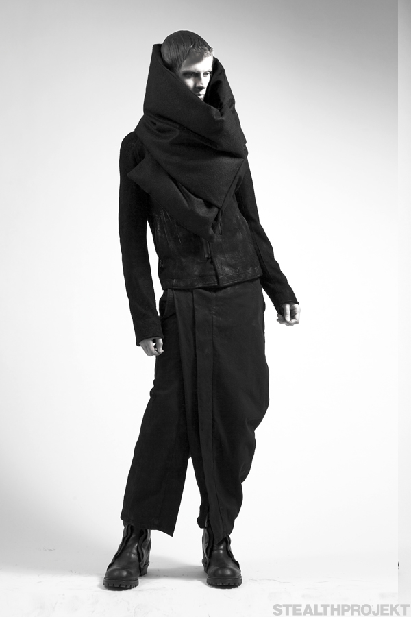 Julius FW13 Styles 002