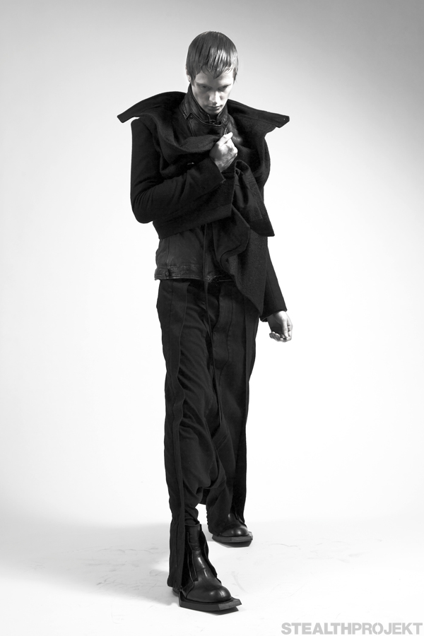 Julius FW13 Styles 006