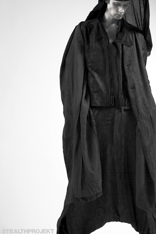Julius FW13 Styles 008