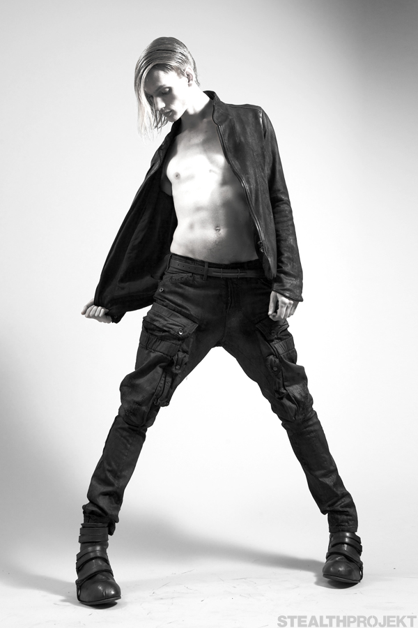 Julius FW13 Styles 009