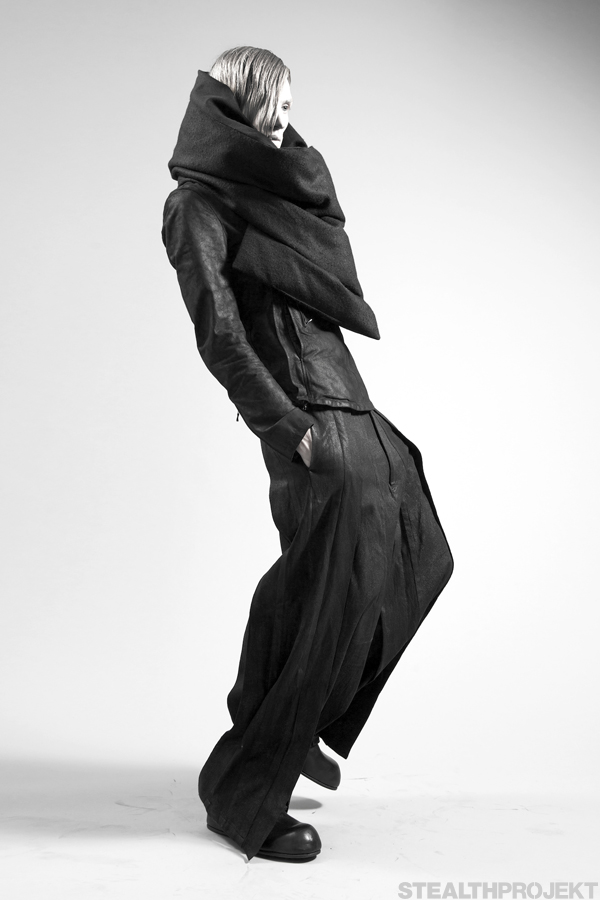 Julius FW13 Styles 011