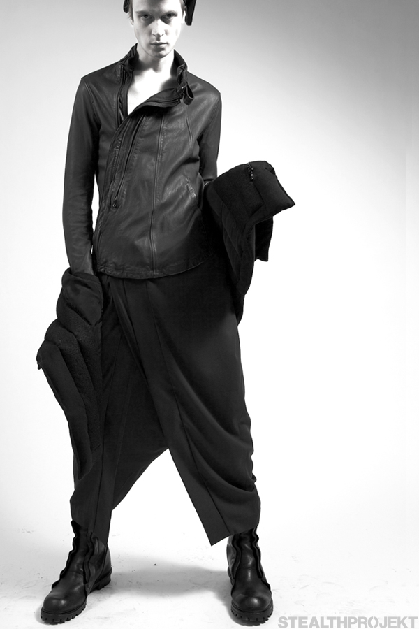 Julius FW13 Styles 014