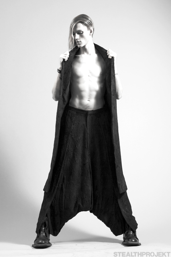 Julius FW13 Styles 017