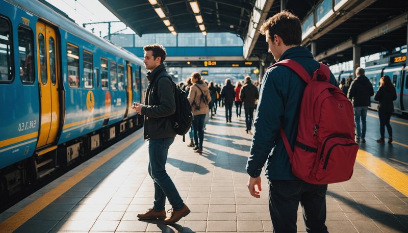 Uncrossable rush à France Uncrossable rush à France