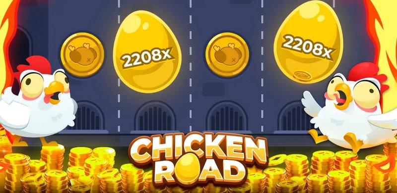 Learn about chicken road 2